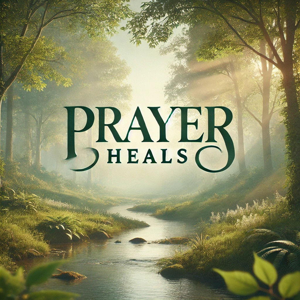 Prayer Heals